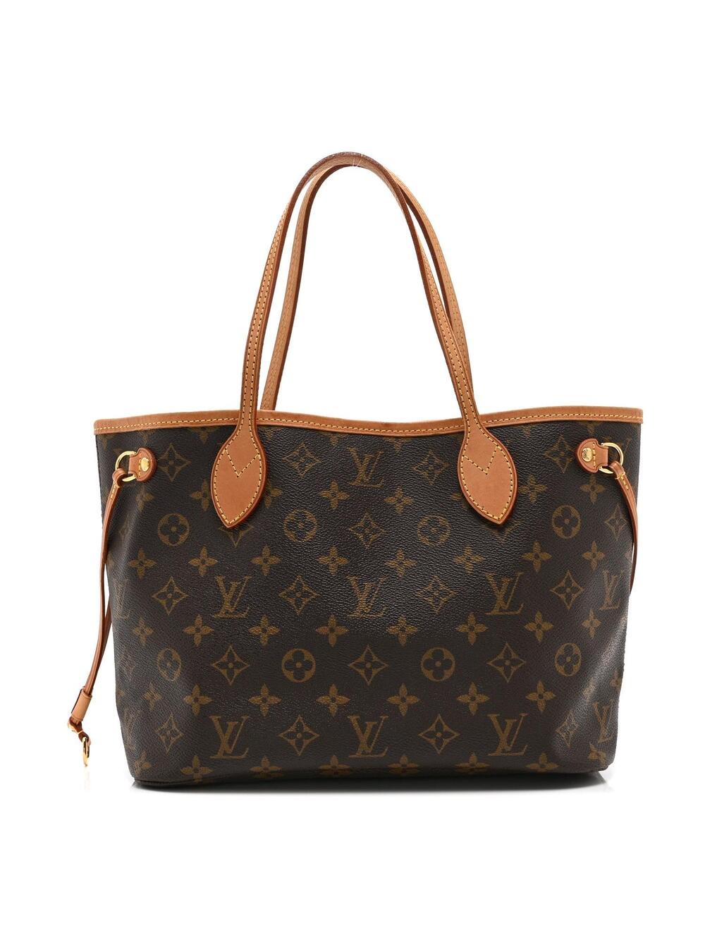 Louis Vuitton Neverfull Pm #273781L14B